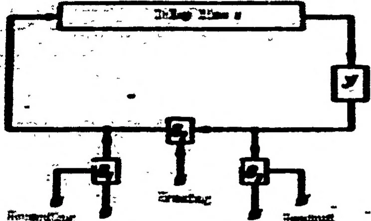 An illustration from TECHNICAL CYBERNETICS, 1967, leaf 50