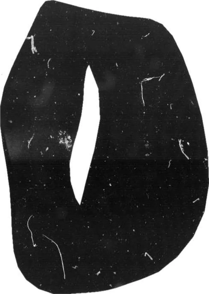 An illustration from Graphical Man/Machine Communications, 1972, leaf 51