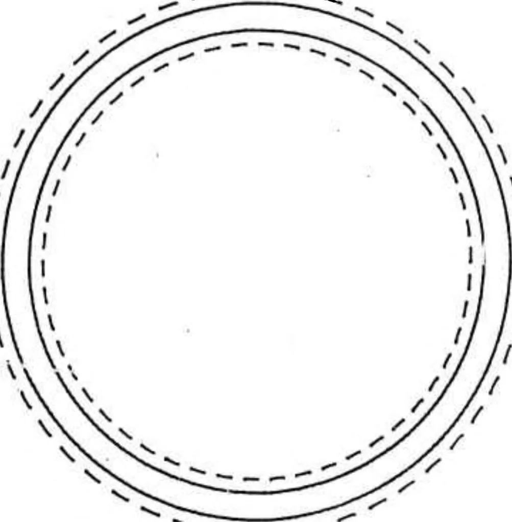 An illustration from Computer Aided Engineering of Semiconductor Integrated Circuits, 1976, leaf 218