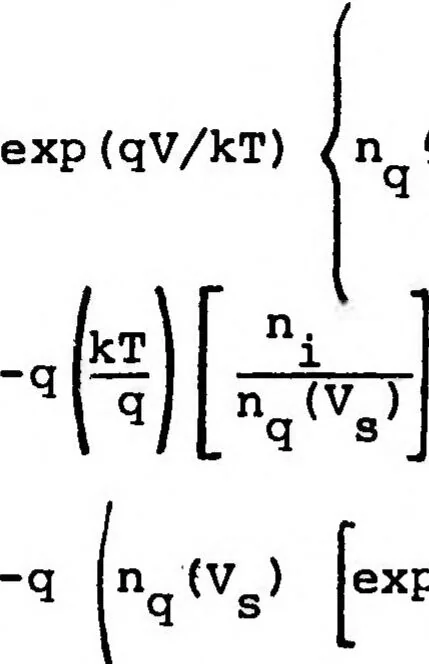 An illustration from Computer Aided Engineering of Semiconductor Integrated Circuits, 1976, leaf 249