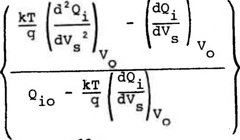 An illustration from Computer Aided Engineering of Semiconductor Integrated Circuits, 1976, leaf 61
