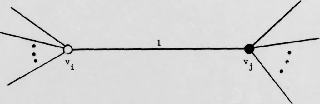 An illustration from An Integrated Circuit Fault Model for Digital Systems, 1976, leaf 71