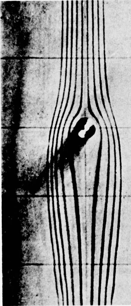 An illustration from An Application of Computer Graphics: Two Concurrent Investigations Within the Medical Field,, 1971, leaf 118