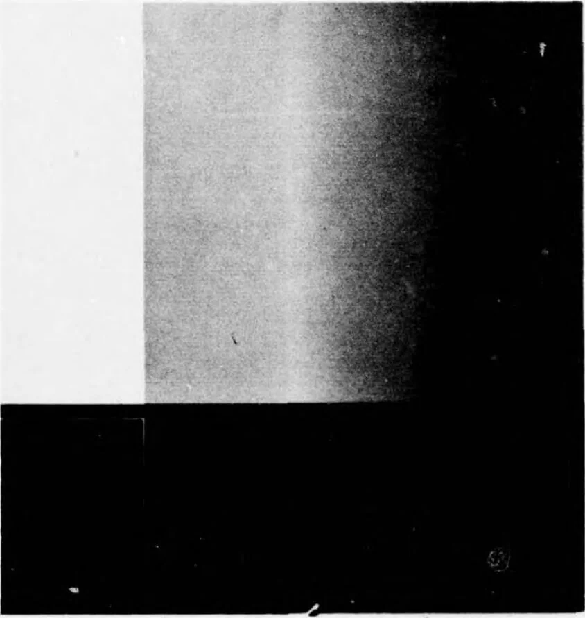 An illustration from Digital Picture Processing and Psychophysics: A Study of Brightness Perception,, 1973, leaf 118