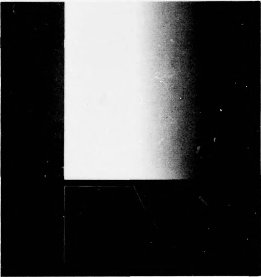 An illustration from Digital Picture Processing and Psychophysics: A Study of Brightness Perception,, 1973, leaf 118