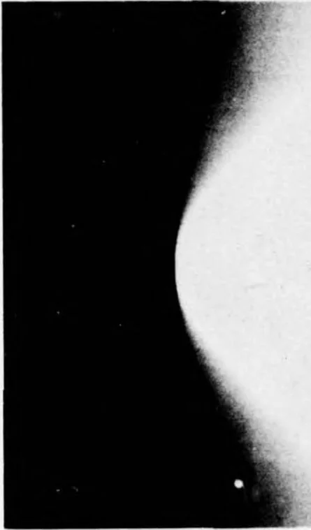An illustration from Digital Picture Processing and Psychophysics: A Study of Brightness Perception,, 1973, leaf 119