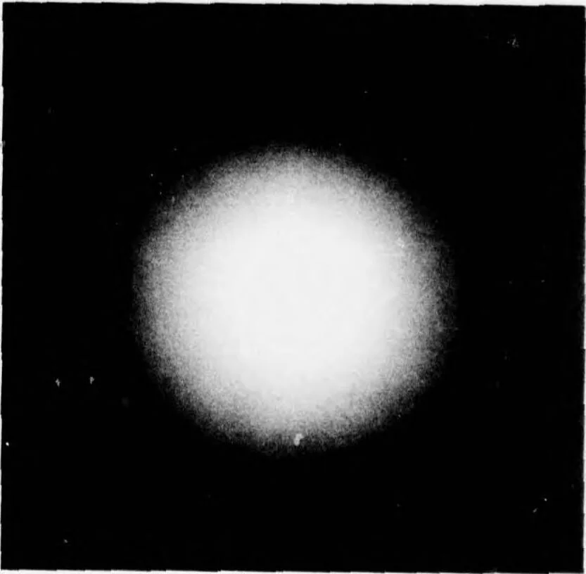 An illustration from Digital Picture Processing and Psychophysics: A Study of Brightness Perception,, 1973, leaf 24