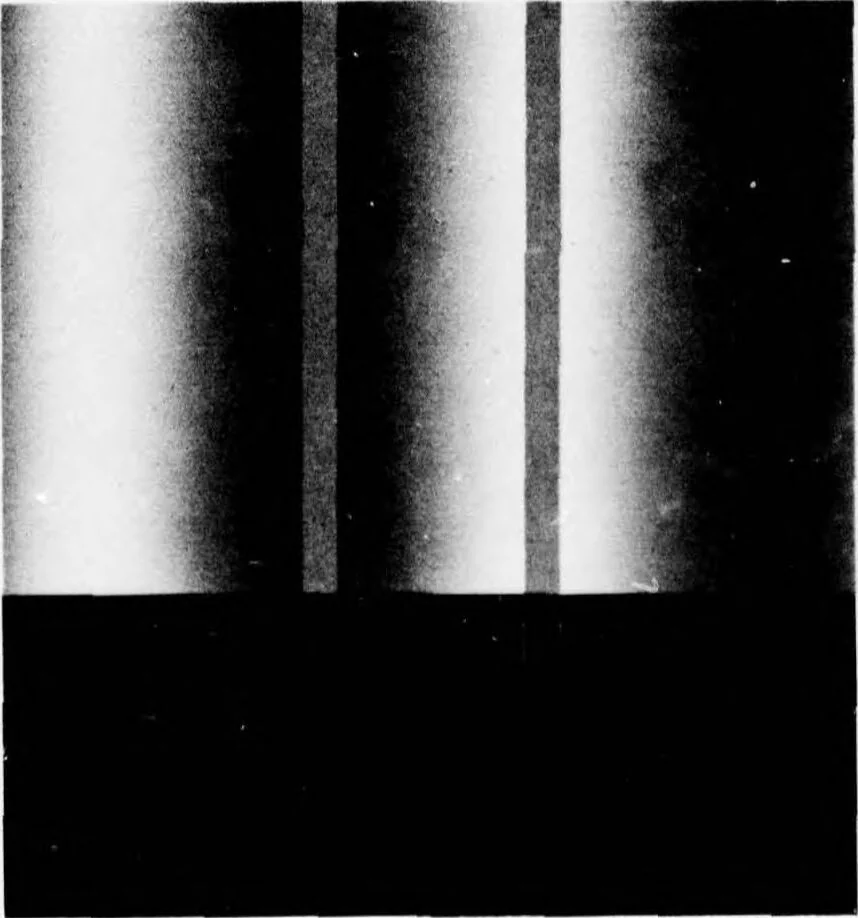 An illustration from Digital Picture Processing and Psychophysics: A Study of Brightness Perception,, 1973, leaf 26