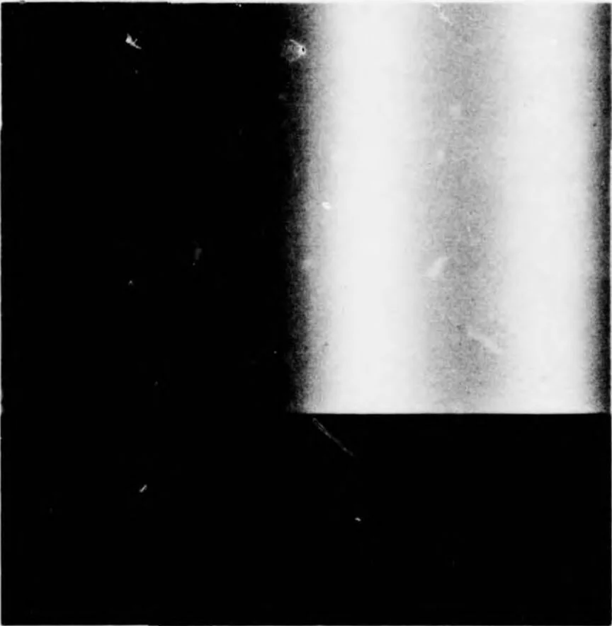 An illustration from Digital Picture Processing and Psychophysics: A Study of Brightness Perception,, 1973, leaf 62