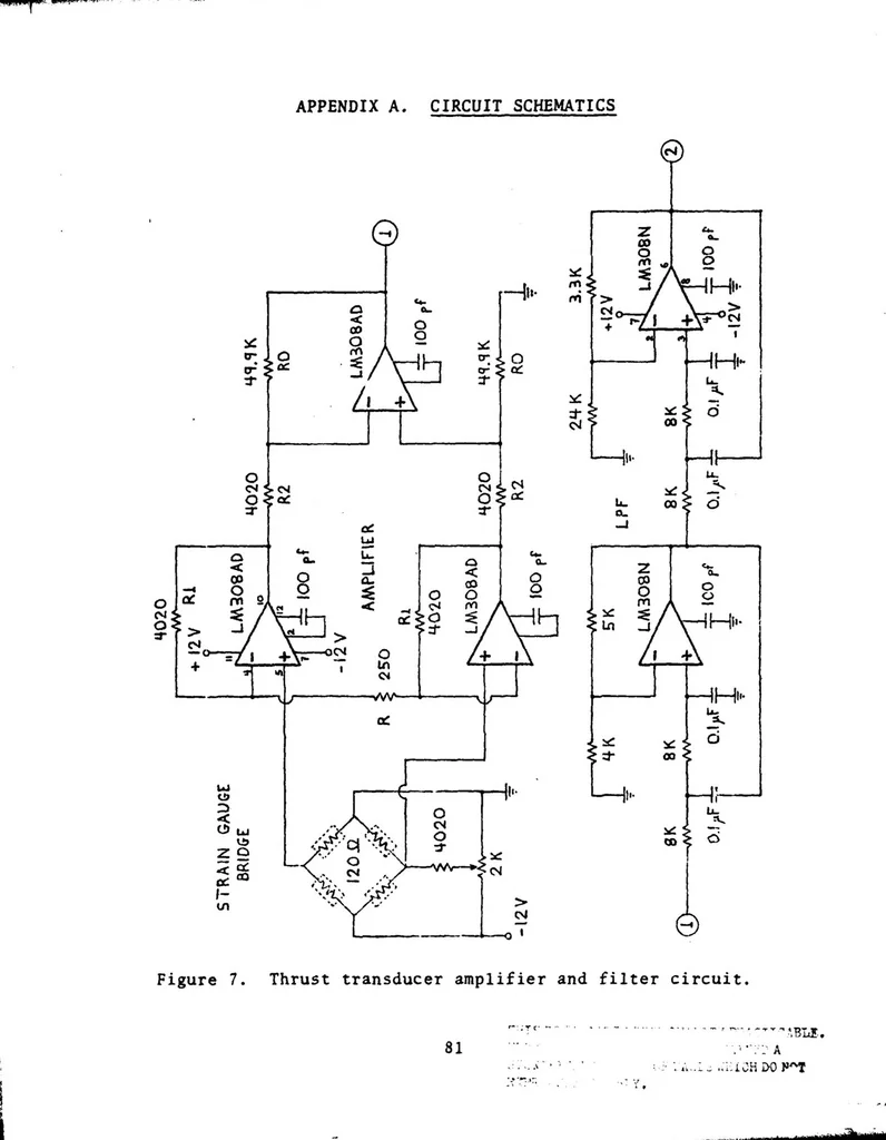 An illustration from Development of a Microprocessor-Based Instrument for Static Testing Small Rocket Engines, 1979, leaf 83