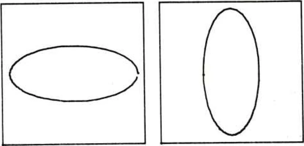 An illustration from Primer on Computer Graphics Programming. Revision, 1982, leaf 94