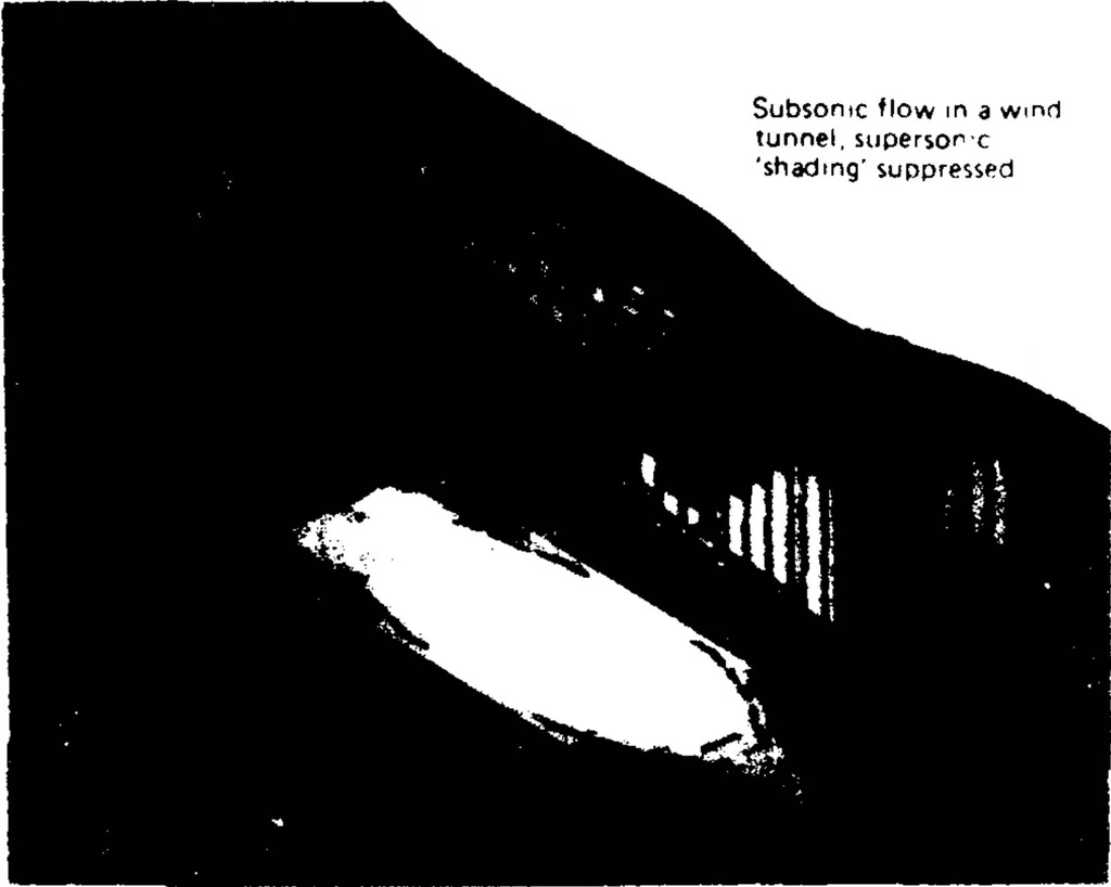 An illustration from Computer Graphics for Scientific Applications, 1982, leaf 14