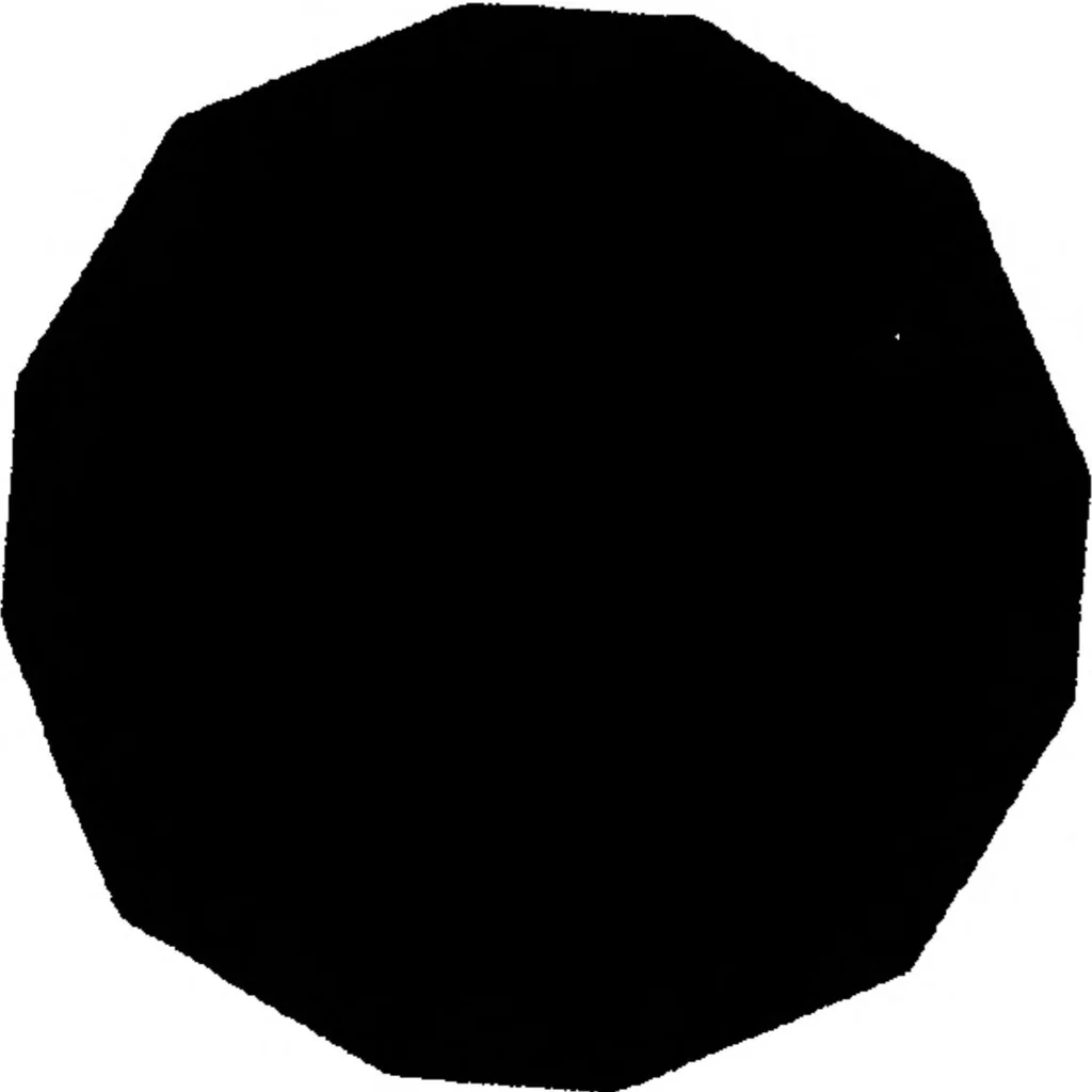 An illustration from Computer Graphics for Scientific Applications, 1982, leaf 36