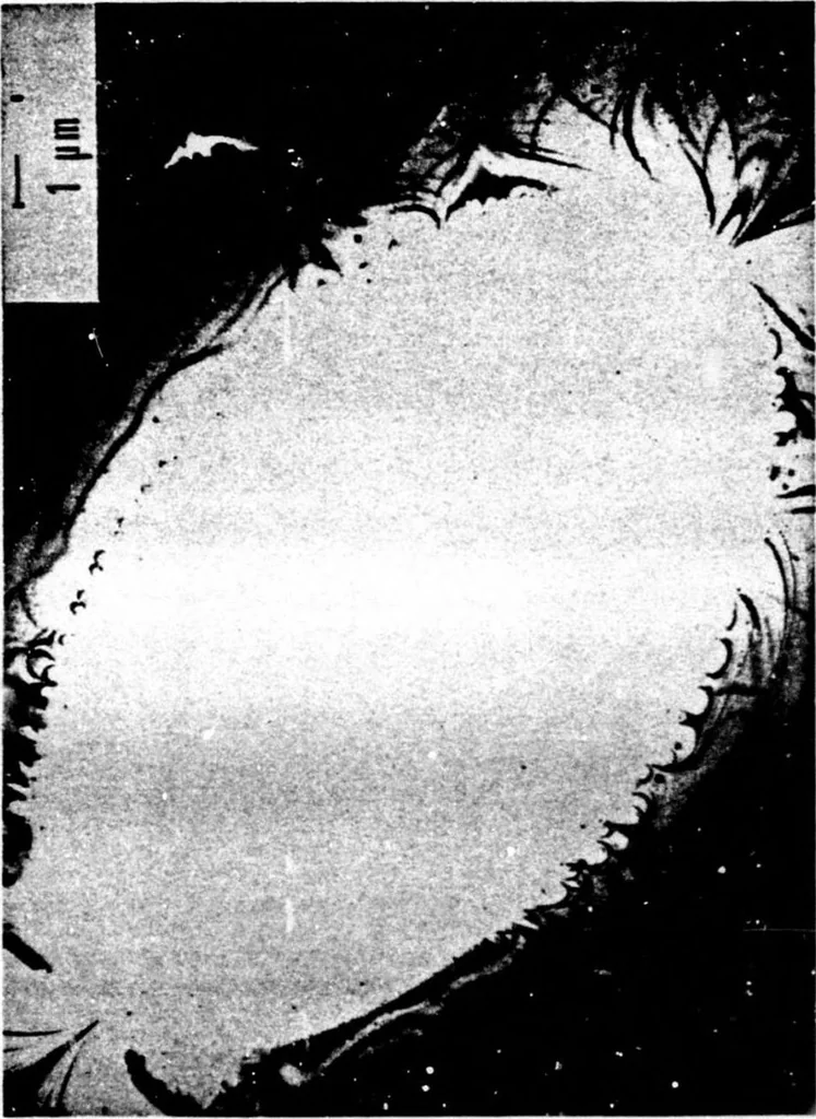 An illustration from Computer-Aided Engineering of Semiconductor Integrated Circuits, 1979, leaf 115