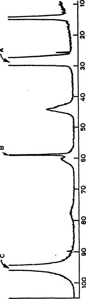 An illustration from Computer-Aided Engineering of Semiconductor Integrated Circuits, 1979, leaf 118