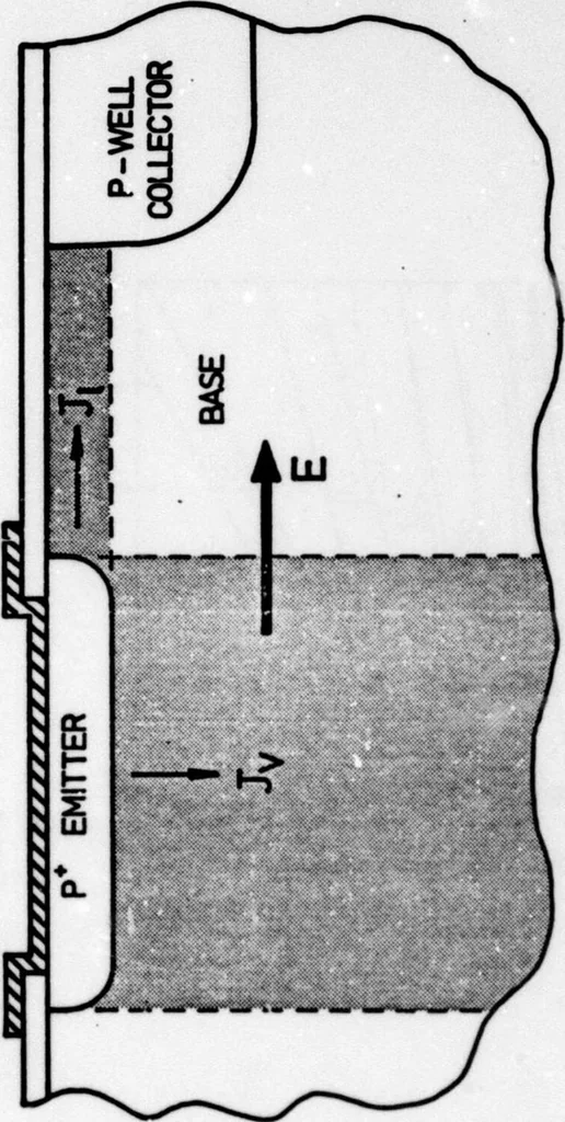 An illustration from Computer-Aided Engineering of Semiconductor Integrated Circuits, 1979, leaf 387
