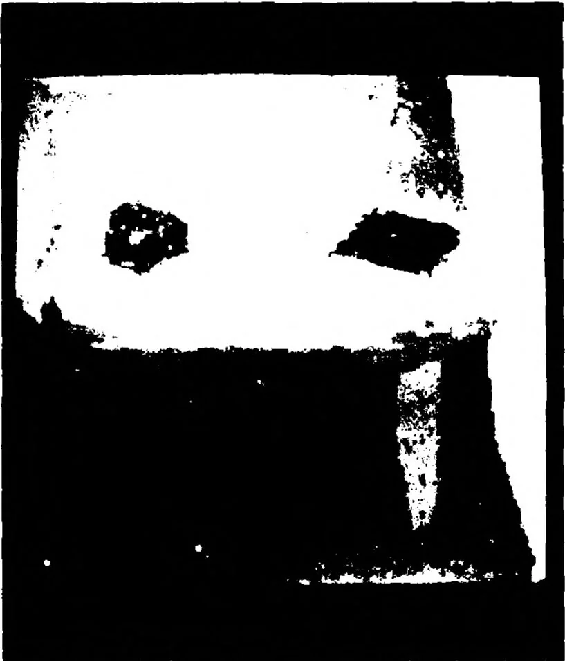 An illustration from Artificial Intelligence -- Research and Applications, 1976, leaf 28