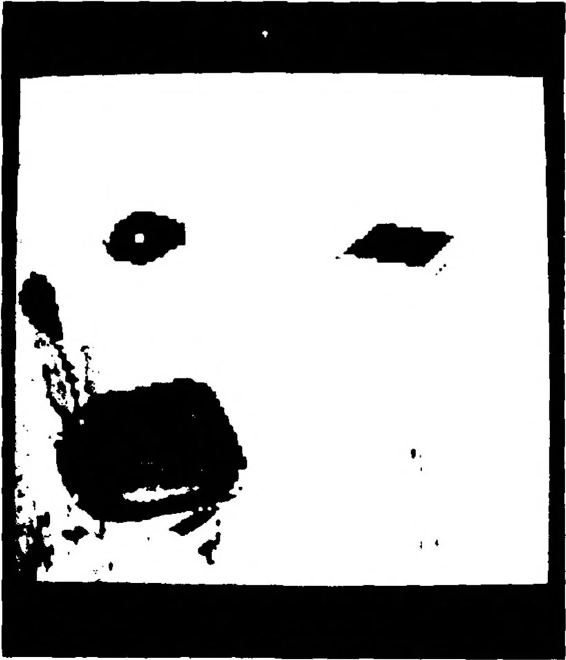 An illustration from Artificial Intelligence -- Research and Applications, 1976, leaf 32