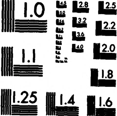 An illustration from Design and Implementation of a Generic Computer Network Simulation System, 1983, leaf 100