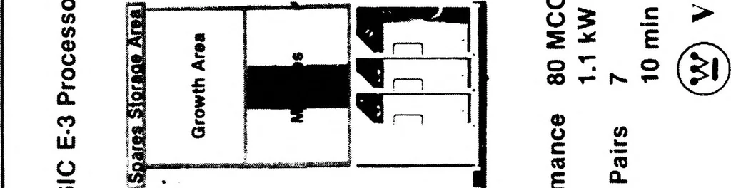 An illustration from Very High Speed Integrated Circuits (VHSIC), 1987, leaf 31