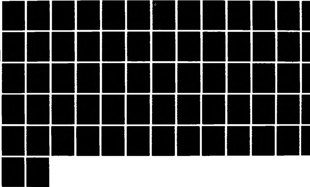 An illustration from Very High Speed Integrated Circuits (VHSIC), 1987, leaf 99