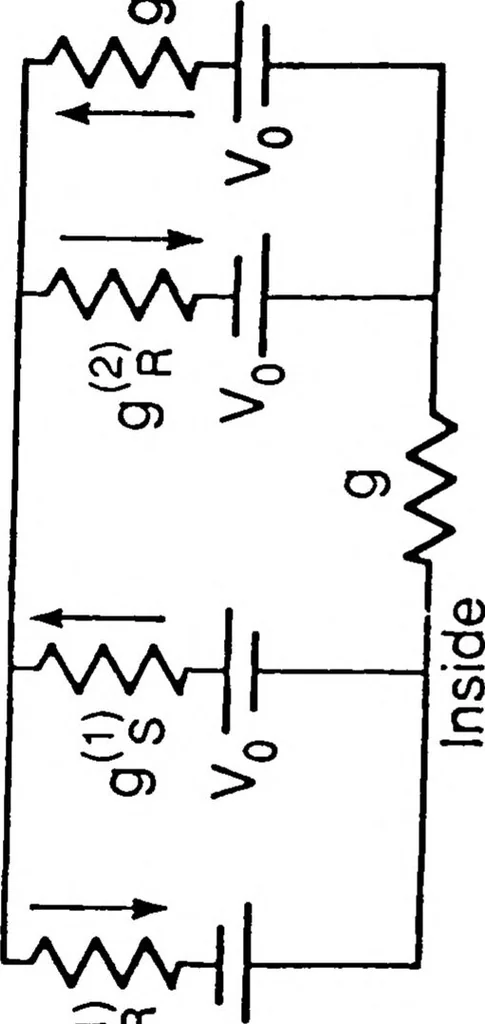An illustration from Adaptive Machine Vision, 1988, leaf 73
