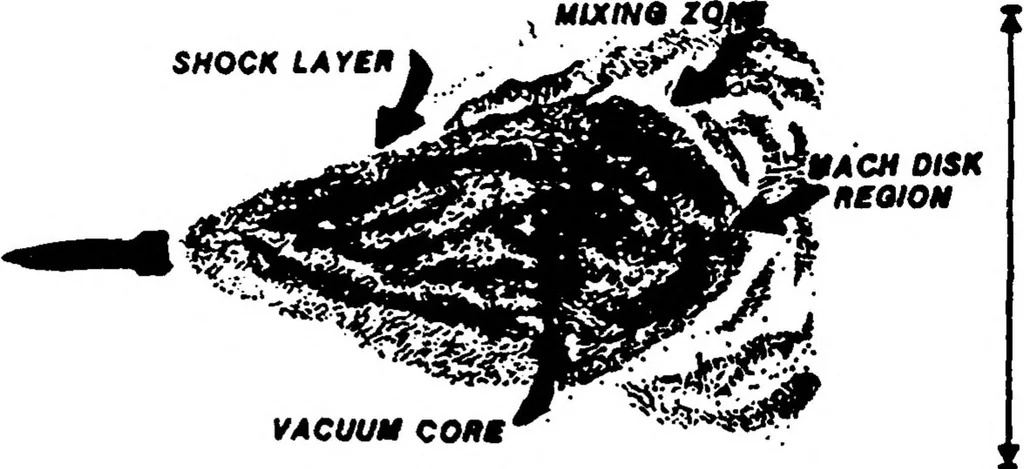 An illustration from Adaptive Machine Vision, 1988, leaf 8