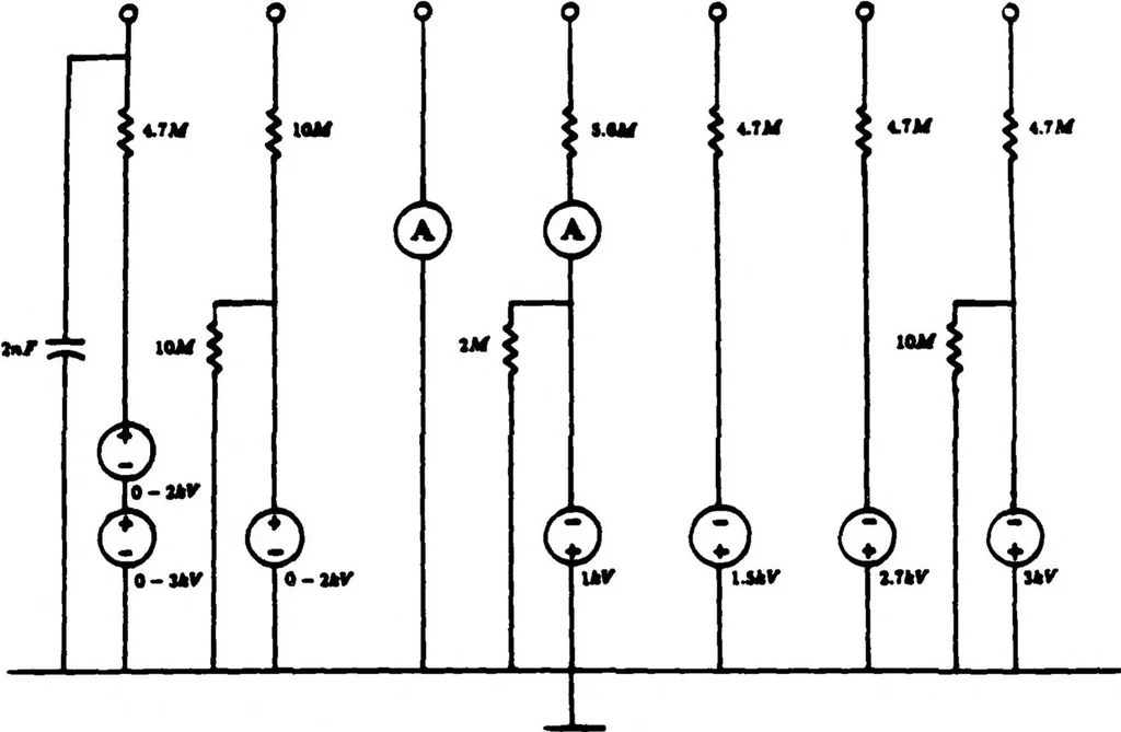 An illustration from Real-Time Optical Image Processing Techniques, 1988, leaf 104