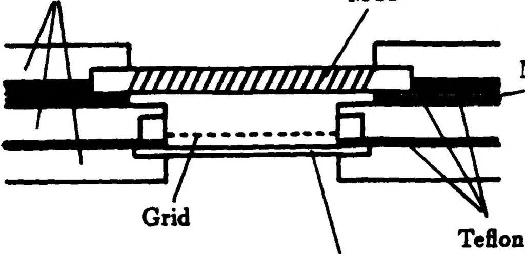 An illustration from Real-Time Optical Image Processing Techniques, 1988, leaf 119