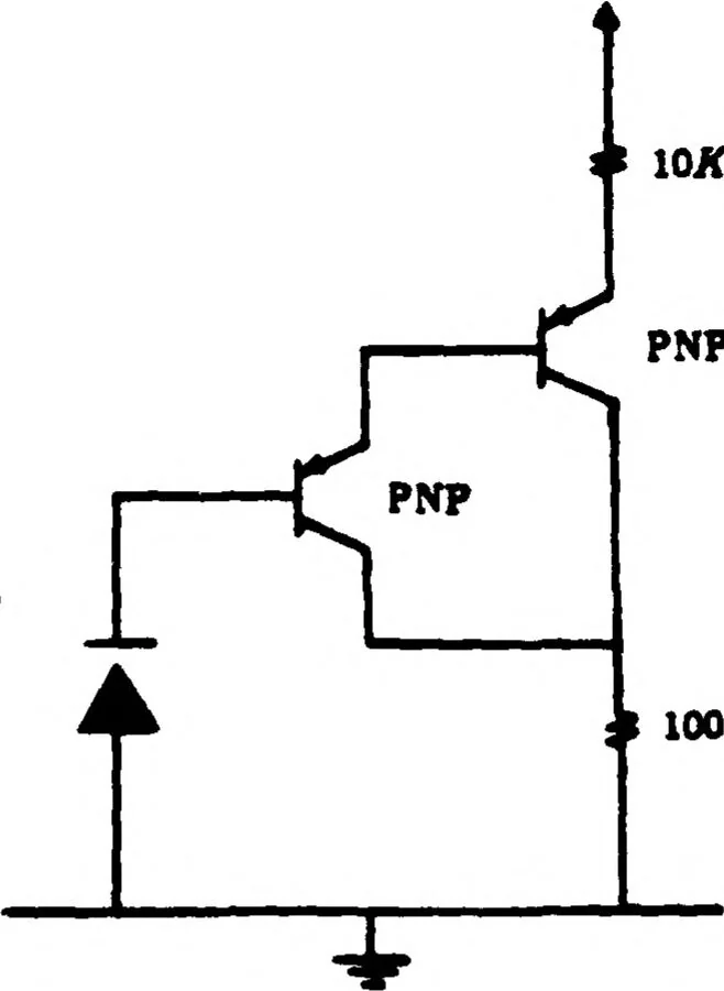 An illustration from Real-Time Optical Image Processing Techniques, 1988, leaf 125
