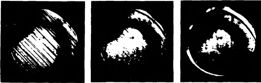 An illustration from Real-Time Optical Image Processing Techniques, 1988, leaf 191