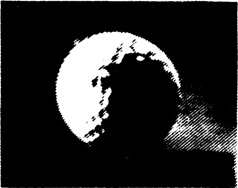 An illustration from Real-Time Optical Image Processing Techniques, 1988, leaf 295