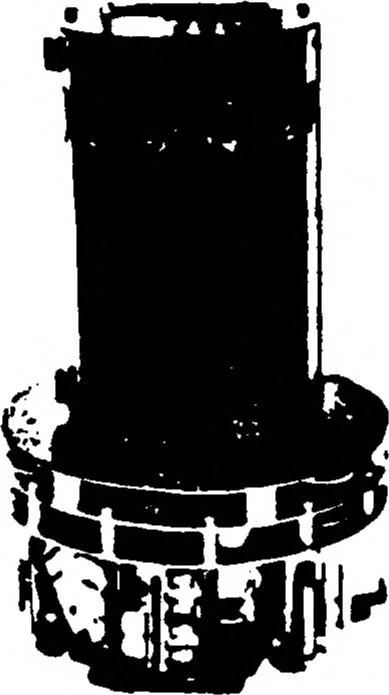 An illustration from A Distributed Model for Mobile Robot Environment-Learning and Navigation, 1990, leaf 36