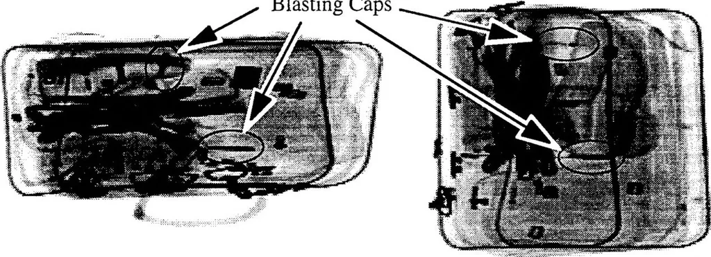 An illustration from Machine Vision Through Machine Learning, 1995, leaf 16