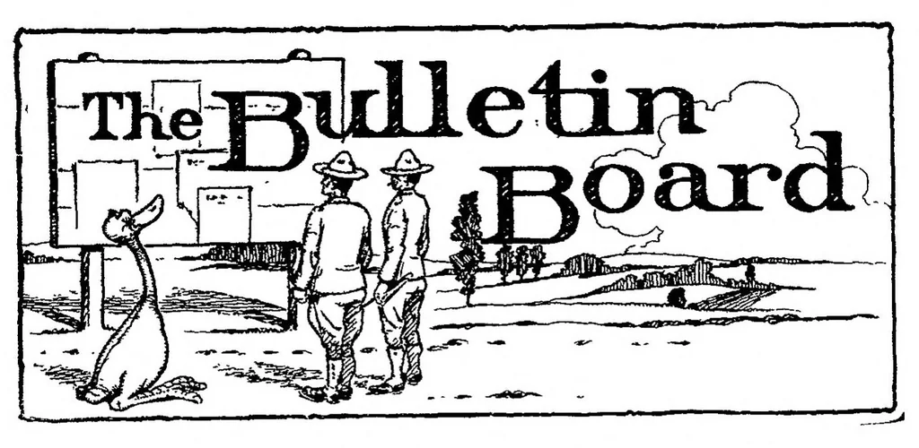 An illustration from DTIC ADA500184: The Coast Artillery Journal. Volume 59, Number 4, October 1923, 1923, leaf 83