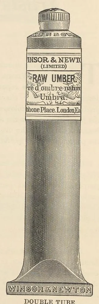 An illustration from Instructions for the adornment and embellishment of dwelling houses: entitled interior decoration, illustrated with numerous designs and examples of appropriate colours in chromo-lithography / by Owen W. Davis., 1886, leaf 119