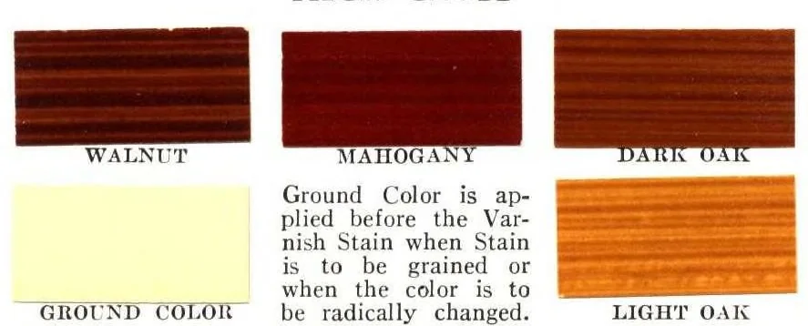 An illustration from Davis ever-bright paints., 1920, leaf 4