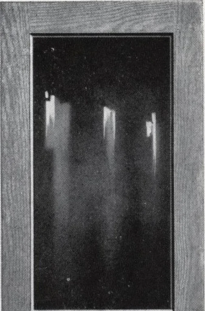 An illustration from Dealers price book no. 156: qualitybilt woodwork, 1918, leaf 21