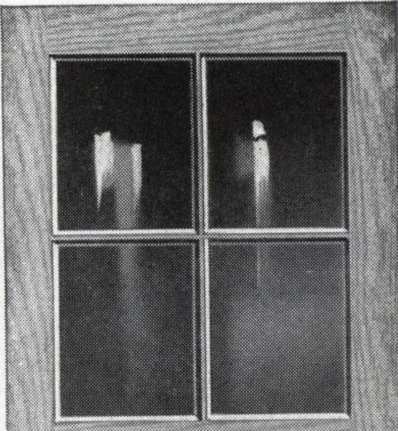 An illustration from Dealers price book no. 156: qualitybilt woodwork, 1918, leaf 22