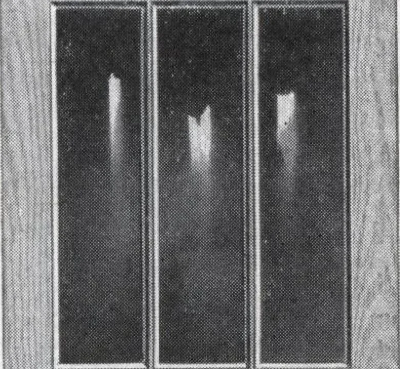 An illustration from Dealers price book no. 156: qualitybilt woodwork, 1918, leaf 22