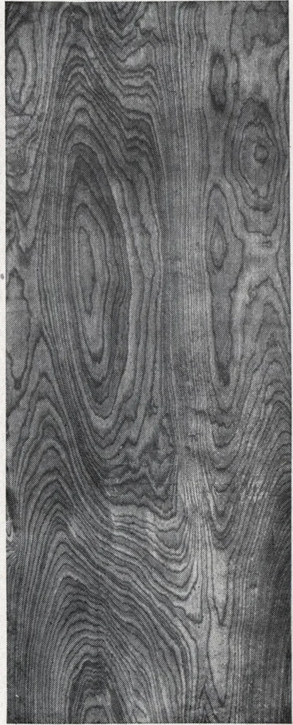 An illustration from Dealers price book no. 156: qualitybilt woodwork, 1918, leaf 26