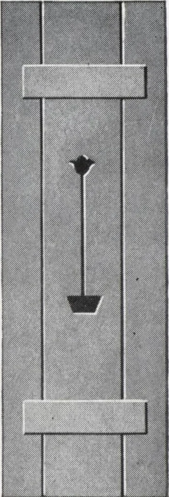 An illustration from Dealers price book no. 156: qualitybilt woodwork, 1918, leaf 28