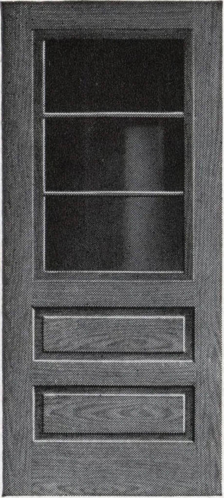An illustration from Dealers price book no. 156: qualitybilt woodwork, 1918, leaf 29