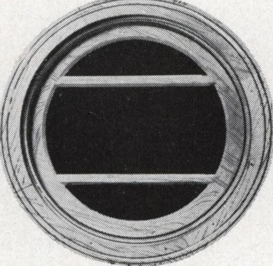 An illustration from Dealers price book no. 156: qualitybilt woodwork, 1918, leaf 34