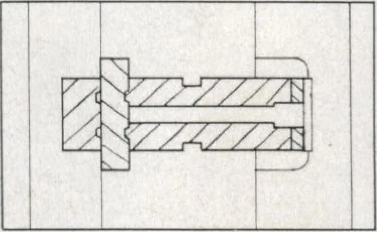 An illustration from Dealers price book no. 156: qualitybilt woodwork, 1918, leaf 35