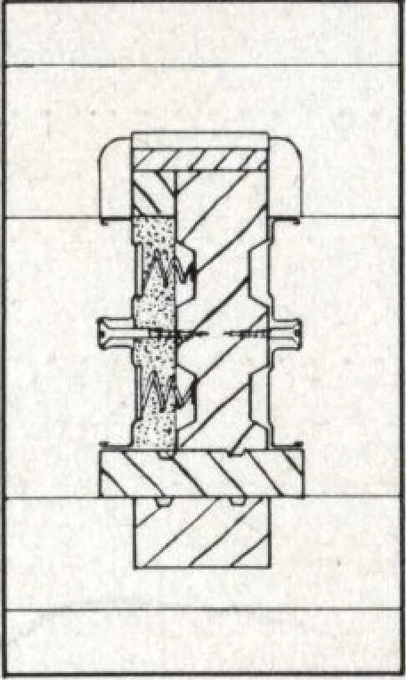 An illustration from Dealers price book no. 156: qualitybilt woodwork, 1918, leaf 37