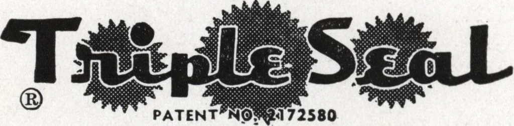 An illustration from Dealers price book no. 156: qualitybilt woodwork, 1918, leaf 39