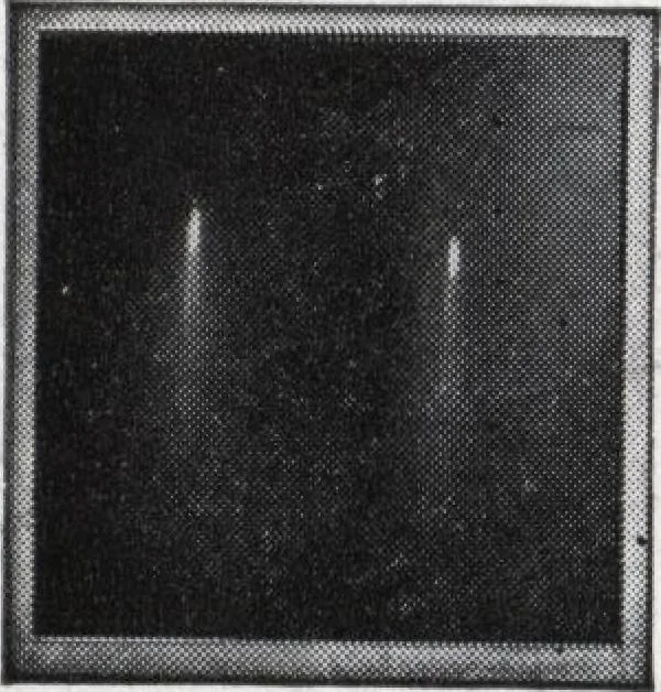 An illustration from Dealers price book no. 156: qualitybilt woodwork, 1918, leaf 43