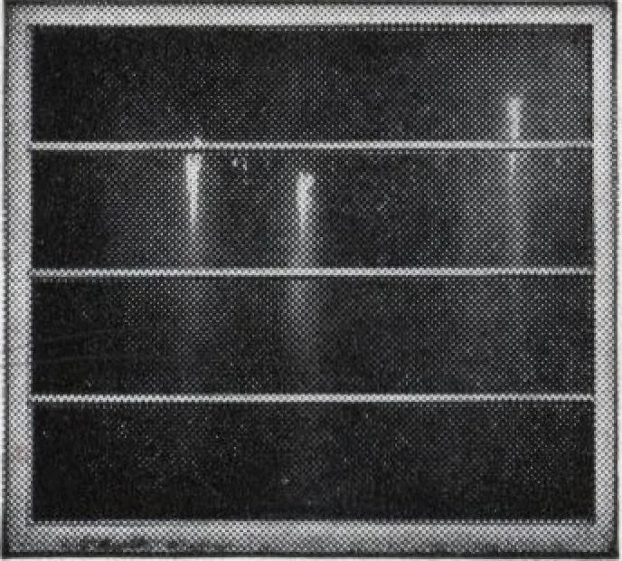 An illustration from Dealers price book no. 156: qualitybilt woodwork, 1918, leaf 43