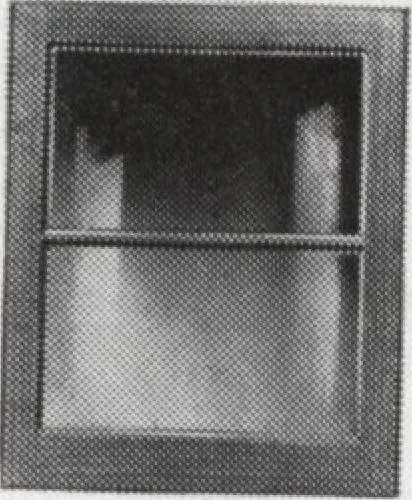 An illustration from Dealers price book no. 156: qualitybilt woodwork, 1918, leaf 52